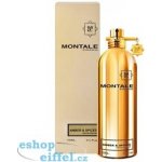 Montale Amber & Spices parfémovaná voda unisex 100 ml – Hledejceny.cz