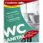 Eudorex Sanital WC utěrka 1 ks – HobbyKompas.cz