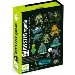Djeco Myster spook – Zbozi.Blesk.cz