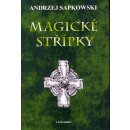 Magické střípky - 2. vydání - Sapkowski Andrzej