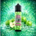 Juice Sauz Drifter Juice Hyper Shake & Vape Sour Apple Ice 5/60ml – Sleviste.cz