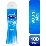 Durex Play Gleitgel 50 ml – Hledejceny.cz