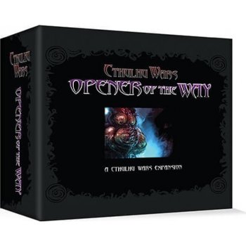 Green Eye Games Cthulhu Wars Opener Of The Way Faction