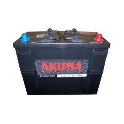 Akuma Truck-Tor Starter 12V 125Ah 760A CB125