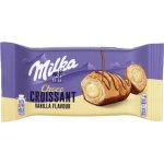 Milka Croissant s vanilkovou příchutí 50 g – Hledejceny.cz