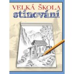 Svojtka & Co. s. r. o. Velká škola stínování – Hledejceny.cz
