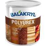 Balakryl Polyurex V1616 4 kg polomat – Zboží Mobilmania