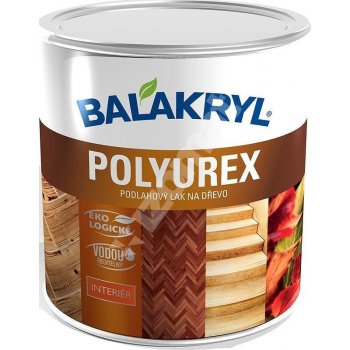 Balakryl Polyurex V1616 4 kg polomat
