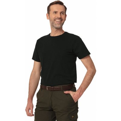 Tričko Tagart pánské FNT černá – Hledejceny.cz