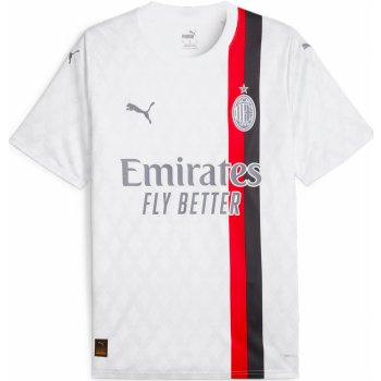 Puma ACM Away Jersey dres Replica 2023/24 770391-002