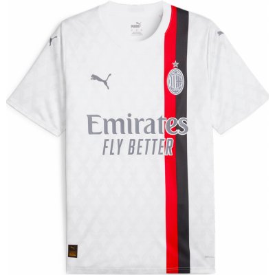 Puma ACM Away Jersey dres Replica 2023/24 770391-002