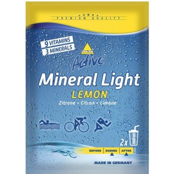 Inkospor ACTIVE Mineral Light 33 g