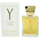 Parfém Yves Saint Laurent Y toaletní voda pánská 100 ml