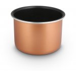 Lauben Multifunction Rice Cooker 1200WR Rose Gold Edition – Sleviste.cz