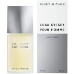 Issey Miyake L´Eau D´Issey toaletní voda pánská 75 ml – Hledejceny.cz