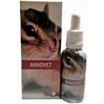 ENERGY ANNOVET 30 ml – Hledejceny.cz