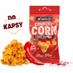 Crunchy corn do kapsy Peri Peri & Kajenský pepř 40 g – Zboží Dáma