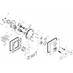 Hansgrohe 15714000