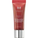 Missha M Perfect Cover BB Cream SPF42 No.25 Warm Beige 20 ml – Zboží Dáma