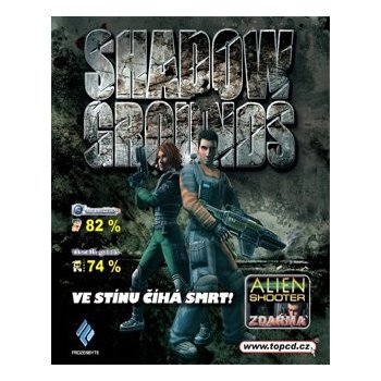 Shadowgrounds