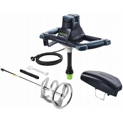 FESTOOL MX 1600/2 RE EF HS3R – Zboží Dáma
