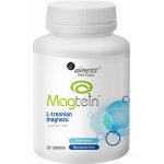Aliness Magtein L-Treonát hořčíku 72 mg 60 tablet – Hledejceny.cz