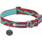 Ruffwear Obojek pro psy Flat Out – Sleviste.cz