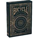 Bicycle Cypher Playing Cards by US Playing Card – Zboží Živě