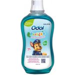 Odol perlička pro děti tlapková patrola 300 ml – Sleviste.cz