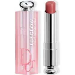 Dior Addict Lip Glow balzám na rty 012 Rosewood 3,2 g