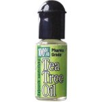 Tea Tree Oil Roll - on 5 ml – Hledejceny.cz