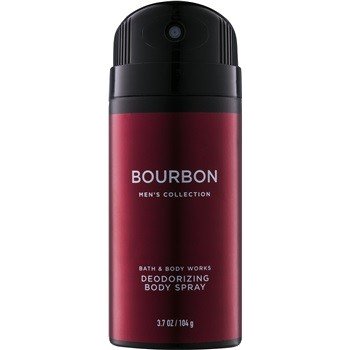 Bath & Body Works Men Bourbon deospray 104 g