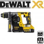 DeWalt DCH274P2T – HobbyKompas.cz