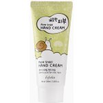 Esfolio Pure Skin Pure Snail krém na ruce se šnečím slizem 100 ml – Hledejceny.cz