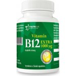 Nutricius Vitamín B12 Extra 1 kg 30 tablet – Hledejceny.cz