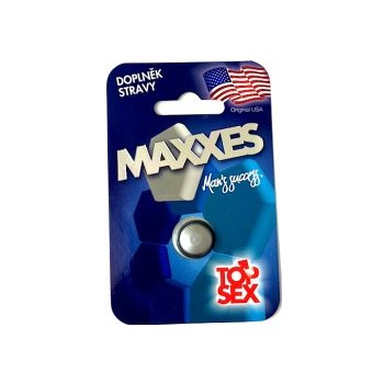 Maxxes pro může 1ks