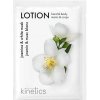 Kinetics krém na ruce a tělo Jasmine & White Musk 3 ml