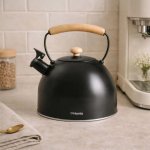 HOMLA Virgen s dřevěnou rukojetí 2,5 l – Zbozi.Blesk.cz