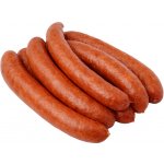 Bilbo Jarmareční klobása 1200 g – Sleviste.cz