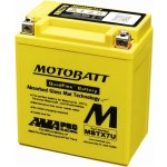 MotoBatt MBTX7U | Zboží Auto