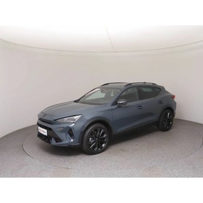 Cupra Formentor 1.5 TSI 110 kW – Sleviste.cz