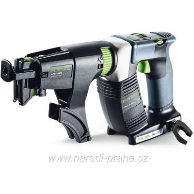 Festool 574747 Duradrive DWC 18-4500 Li Basic – Hledejceny.cz