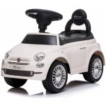 Sun Baby Posuvné auto Fiat 500 bílá – Zbozi.Blesk.cz