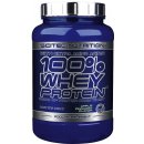 Protein Scitec 100% Whey Protein 920 g