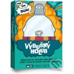 Asmodee Výbušný holub – Zboží Mobilmania