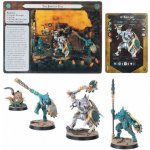 GW Warhammer Underworlds: The Jaws of Itzl – Zboží Živě