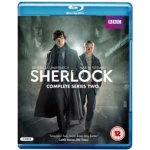 Sherlock - Series 2 – Zbozi.Blesk.cz