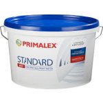 Vnitřní tradiční nátěr Primalex STANDARD 40kg – Sleviste.cz