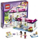 LEGO® Friends 41007 Zvířecí salón v Hearthlake City