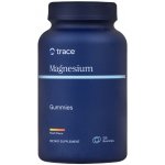Trace Minerals Magnesium Gummies Broskev 120 gumových bonbónů – Hledejceny.cz